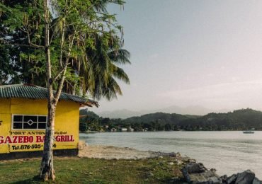 port antonio