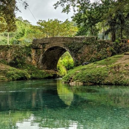 8 Tage Naturliebhaber Rundreise