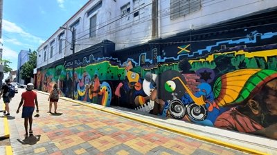 Die beste Reisezeit für Kingston in Jamaika