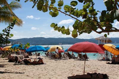Montego Bay Reisezeit