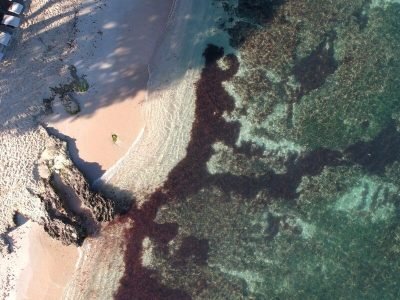 Bloody Bay Jamaika