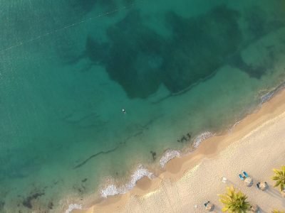 Ocho Rios Traumstrand