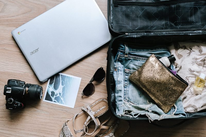 Jamaika Packliste