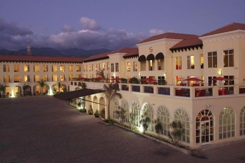 spanish court hotel