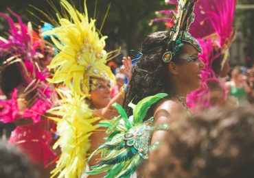 Jamaika Karneval - Header